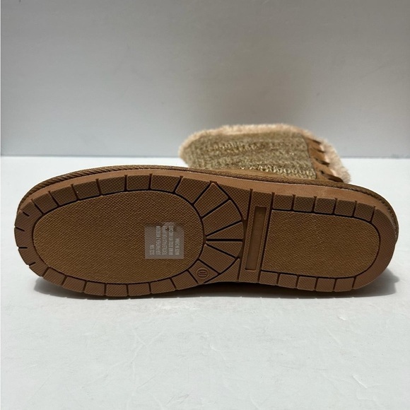 Sugar Womens Panthea 2 Tan Winter & Snow Boots Shoes Size 10m - Picture 10 of 10